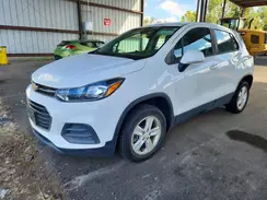KL7CJNSB1HB185887 2017 CHEVROLET TRAX