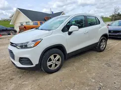 KL7CJNSB1HB212909 2017 CHEVROLET TRAX