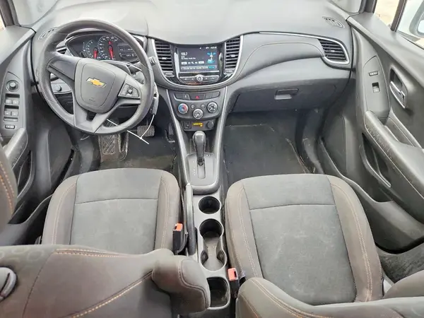 KL7CJNSB1HB212909 2017 CHEVROLET TRAX - Image 8