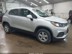 KL7CJNSB1HB239320 2017 CHEVROLET TRAX