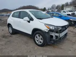KL7CJNSB1HB248048 2017 CHEVROLET TRAX