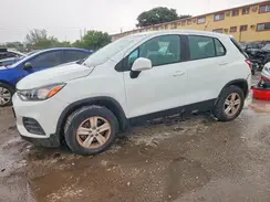 KL7CJNSB1HB249992 2017 CHEVROLET TRAX