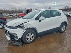 KL7CJNSB1HB257087 2017 CHEVROLET TRAX