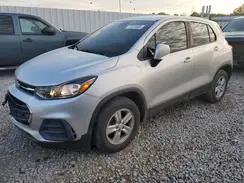 KL7CJNSB1JB547187 2018 CHEVROLET TRAX