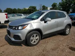 KL7CJNSB1JB565429 2018 CHEVROLET TRAX