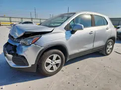 KL7CJNSB1JB575779 2018 CHEVROLET TRAX