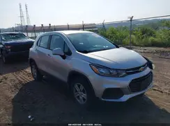 KL7CJNSB1JB579377 2018 CHEVROLET TRAX
