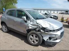 KL7CJNSB1JB596096 2018 CHEVROLET TRAX