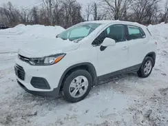 KL7CJNSB1JB604536 2018 CHEVROLET TRAX