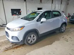 KL7CJNSB1JB623510 2018 CHEVROLET TRAX