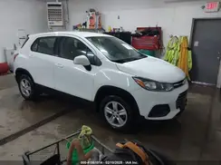 KL7CJNSB1JB694710 2018 CHEVROLET TRAX