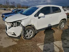 KL7CJNSB1JB712784 2018 CHEVROLET TRAX