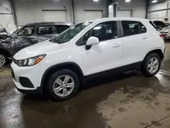 KL7CJNSB1JB716530 2018 CHEVROLET TRAX