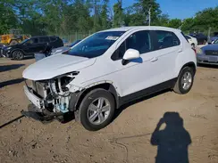 KL7CJNSB1JB721095 2018 CHEVROLET TRAX