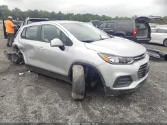 KL7CJNSB1JB721467 2018 CHEVROLET TRAX