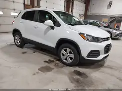 KL7CJNSB1JB732887 2018 CHEVROLET TRAX