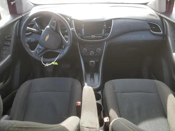KL7CJNSB1LB020155 2020 CHEVROLET TRAX - Image 8