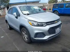 KL7CJNSB1LB035383 2020 CHEVROLET TRAX