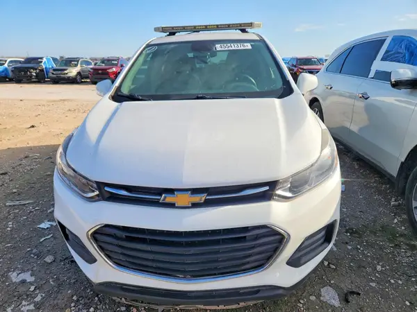KL7CJNSB1LB059361 2020 CHEVROLET TRAX - Image 8