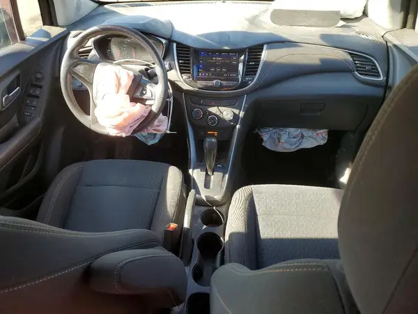 KL7CJNSB1LB084308 2020 CHEVROLET TRAX - Image 8