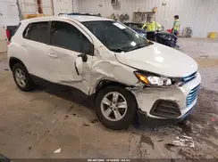 KL7CJNSB1LB085670 2020 CHEVROLET TRAX
