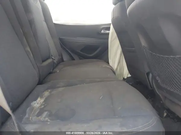 KL7CJNSB1LB090397 2020 CHEVROLET TRAX - Image 8