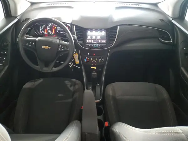 KL7CJNSB1LB312159 2020 CHEVROLET TRAX - Image 8