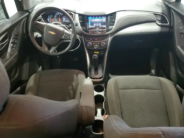 KL7CJNSB1LB316552 2020 CHEVROLET TRAX - Image 8