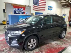 KL7CJNSB1LB317197 2020 CHEVROLET TRAX