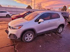 KL7CJNSB1LB322061 2020 CHEVROLET TRAX