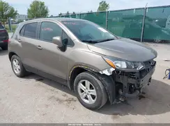 KL7CJNSB1LB344108 2020 CHEVROLET TRAX