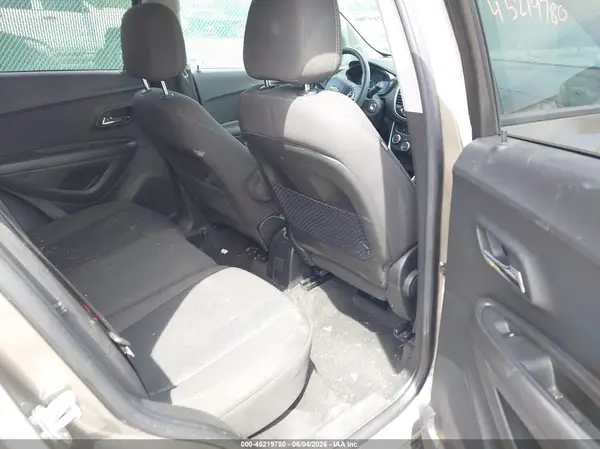 KL7CJNSB1LB344108 2020 CHEVROLET TRAX - Image 8