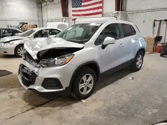 KL7CJNSB1MB301194 2021 CHEVROLET TRAX