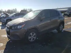 KL7CJNSB1MB318383 2021 CHEVROLET TRAX