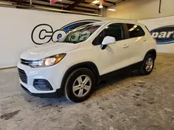 KL7CJNSB1MB320392 2021 CHEVROLET TRAX