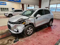 KL7CJNSB1MB327956 2021 CHEVROLET TRAX