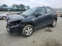 KL7CJNSB1MB330081 2021 CHEVROLET TRAX