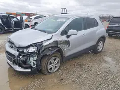 KL7CJNSB1MB335202 2021 CHEVROLET TRAX