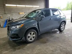 KL7CJNSB1MB336852 2021 CHEVROLET TRAX
