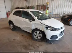 KL7CJNSB1MB342179 2021 CHEVROLET TRAX