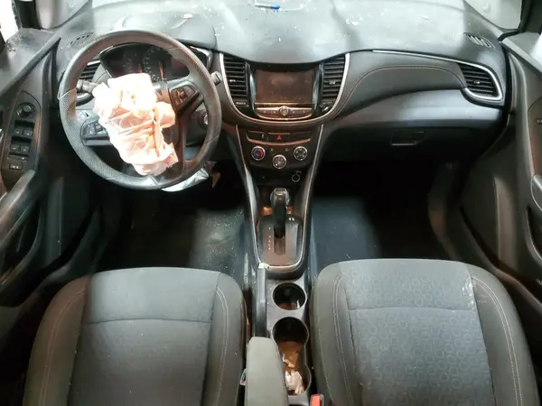 KL7CJNSB1MB346829 2021 CHEVROLET TRAX - Image 8