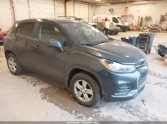 KL7CJNSB1MB348421 2021 CHEVROLET TRAX