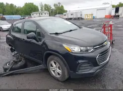KL7CJNSB1MB354137 2021 CHEVROLET TRAX