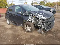 KL7CJNSB1MB356261 2021 CHEVROLET TRAX