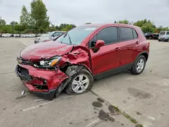 KL7CJNSB1MB357863 2021 CHEVROLET TRAX