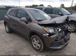 KL7CJNSB1MB358768 2021 CHEVROLET TRAX