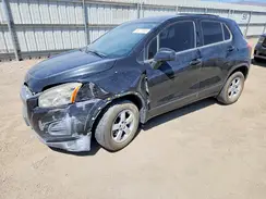 KL7CJNSB2GB542251 2016 CHEVROLET TRAX