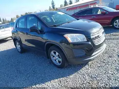 KL7CJNSB2GB567635 2016 CHEVROLET TRAX