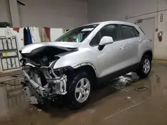 KL7CJNSB2GB588386 2016 CHEVROLET TRAX