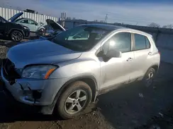 KL7CJNSB2GB610662 2016 CHEVROLET TRAX